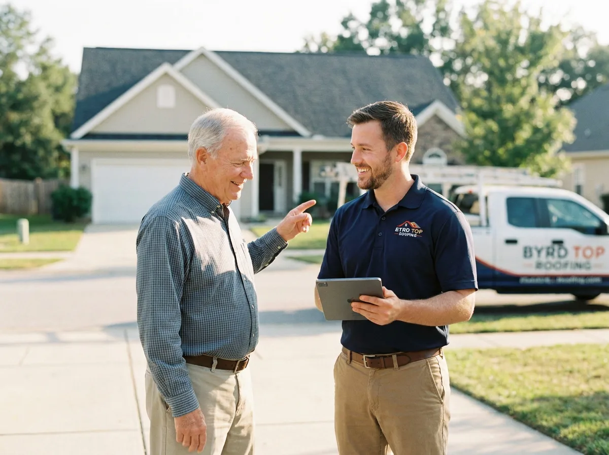 Roofing Waccabuc, NY FAQs